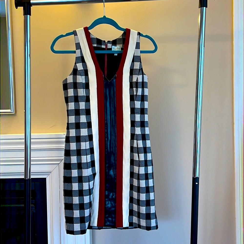 Tracy Reese Dress.